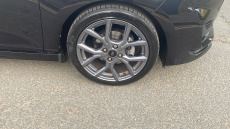 Ford Fiesta 1.0 EcoBoost ST-Line 5dr Petrol Hatchback